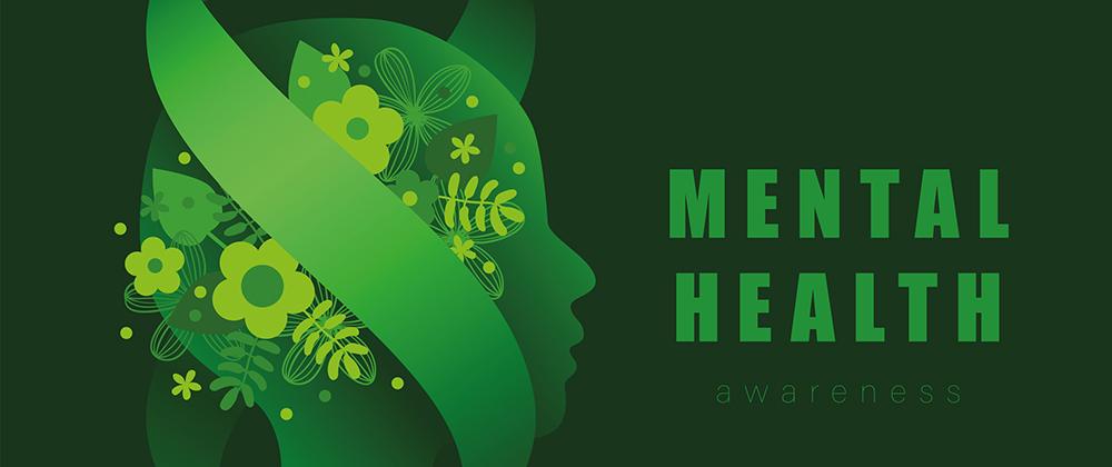 Mental Health Awareness Month